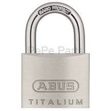 hangslot 40mm abus titalium 64ti / 40 b / dfnli