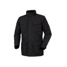 kleding jas winter/waterproof uitn.binnenjas m zwart tucano 4tempi 2g