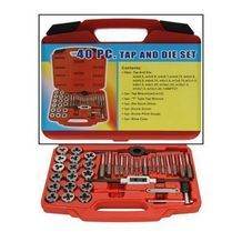 gereedschap tapset unique