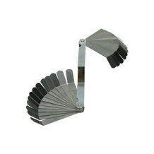 gereedschap schroefdraadmeter unique