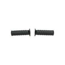 handvat set handschakeling (2x24mm) kreid / puch / sachs / zun zwart