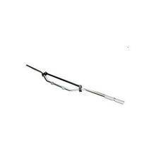 stuur + spijl sm aluminium DMP
