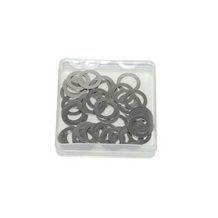 opvulring 12x18x0.3mm 50pcs