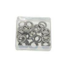 opvulring 12x18x0.5mm 50pcs