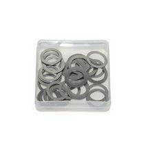 opvulring 16x22x0.3mm 50pcs
