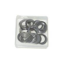 opvulring 18x25x0.5mm 50pcs