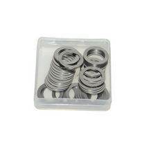 opvulring 18x25x0.3mm 50pcs