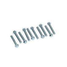 carter bout flens m6x40mm DMP 10pcs