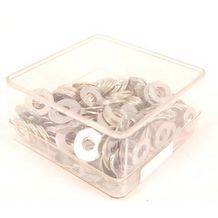 sluitring m6 250pcs
