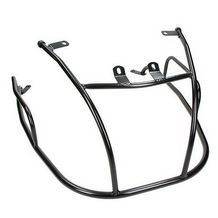 sierbeugel set achter china lx / napoli / btc riva / agm vx50agm zwart glans dmp
