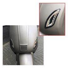 knipperlichtset led met dagrijverlichting china lx / napoli / btc riva / rl-50 / agm vx50agm smoke vo