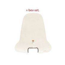 windscherm + bevestingset hoog riva sport / agm vx50s isotta