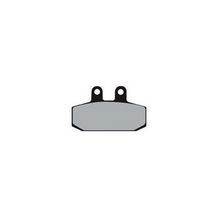 remblokken set honda bali voor malossi 629097