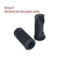 voetsteunrubber set fox / mb DMP