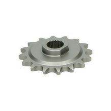 achtertandwiel zundapp 4v (4-klepper)-5v 16t 1 / 4 DMP