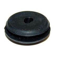 doorvoerrubber kabel open zundapp zwart