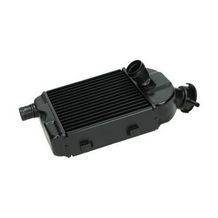 radiateur zundapp nieuw type model 529 / 530 z530-10.607