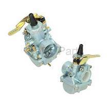carburateur model mikuni(vm20) opschuif zundapp 20mm