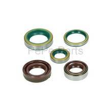 keerringset viton (krukaskeerringen) zundapp 4v (4-klepper)-5v 4pcs