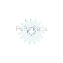 voorkettingwiel zd40 15t 3 / 16 z100-05.352