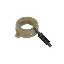 tellerworm set zundapp gts / ks z100-15.106
