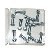 bout remgreep koplamp 5x18mm 12pcs