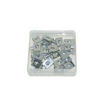 speednut 3.9mm 25pcs