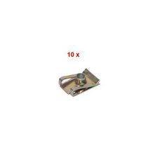 speednut m6 DMP 10pcs