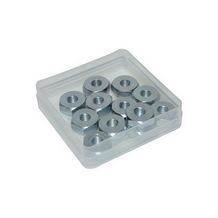 vliegwielmoer bromfiets vespa 12pcs