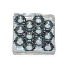 vliegwielmoer  / schommelas nieuw type 529 / 530 zundapp 12pcs