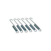 onderstandaardveer honda / zundapp 6pcs