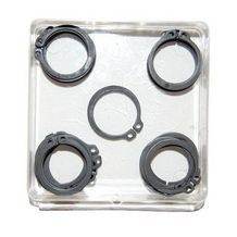 seegerring 20mm 25pcs
