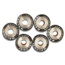 variorolset 6.1gr scooter piaggio nieuw type 19x15.5mm malossi 669420.g0