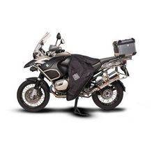 beenkleed thermoscud tot 2012 bmw R1200GS tucano r120