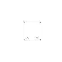membraanplaatset 2-kleps minarelli horizontaal piaggio 2-takt / sr piaggio carbon malossi 2711796.c