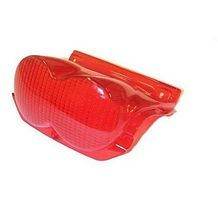 achterlichtglas yamaha neo's rood DMP
