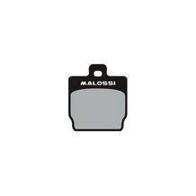 remblokken set yamaha aerox achter malossi 6212162