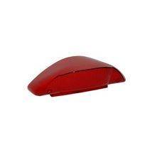 achterlichtglas voor plaatwerkset dmp yamaha aerox rood DMP