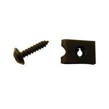 parker met speednut beplating 3.5x16mm 25sets