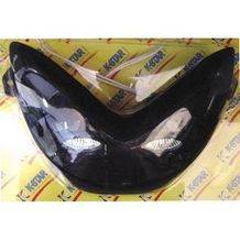 koplamp special halogeen yamaha aerox zwart DMP