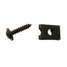 parker met speednut beplating 3.9x19mm 16sets
