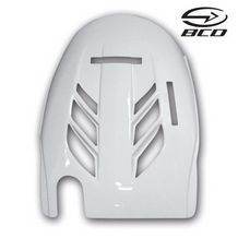 binnenspatbord xtreme yamaha aerox wit achter bcd pdr00401
