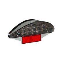 achterlicht met knipperlichten led yamaha aerox smoke DMP