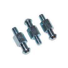 boutset waterpomp op vliegwiel minarelli horizontaal watergekoeld (watergekoeld) DMP 3pcs