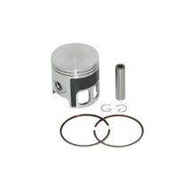 zuiger (voor cilinder 25138) minarelli horizontaal watergekoeld (Water gekoeld)48mm kaisoku