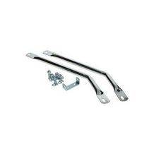 framebeugelset yamaha fs1 chroom