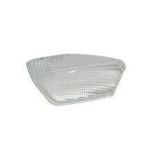knipperlichtglas yamaha aerox 2013 wit rechtsvoor DMP