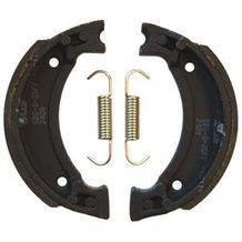 remsegment set yamaha bws next / bws spy / neo s achter sbs 2028