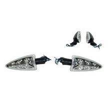 knipperlicht set led yamaha aerox 2013 achter DMP