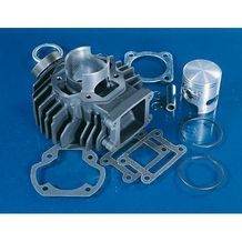 cilinder yamaha chappy 45mm polini 166.0050